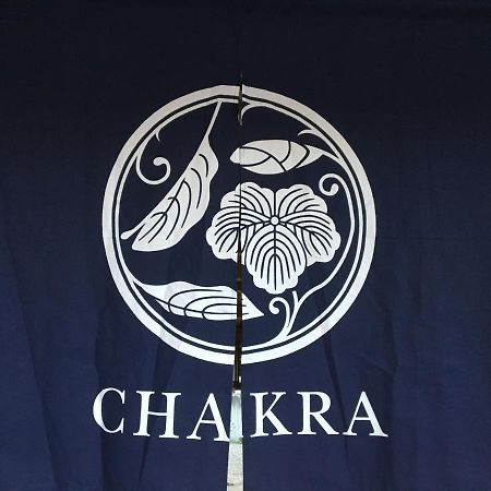 Chakra Villa Hida Eksteriør billede